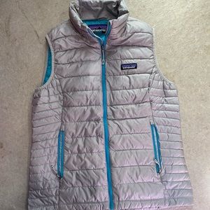 Patagonia Vest